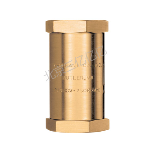 進(jìn)液?jiǎn)蜗蜷y