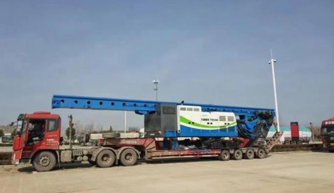 為什么工地上的電動(dòng)旋挖鉆越來越多？