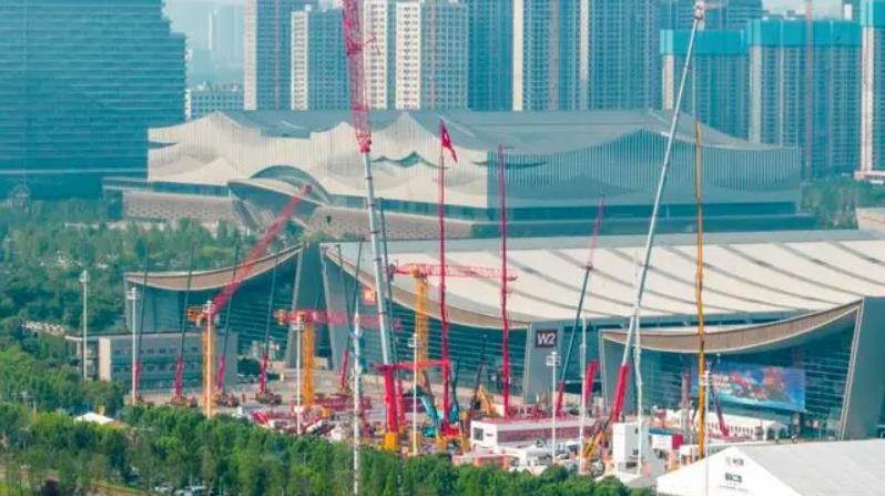 工程機(jī)械存量時(shí)代，再制造能否成為新增長(zhǎng)點(diǎn)？