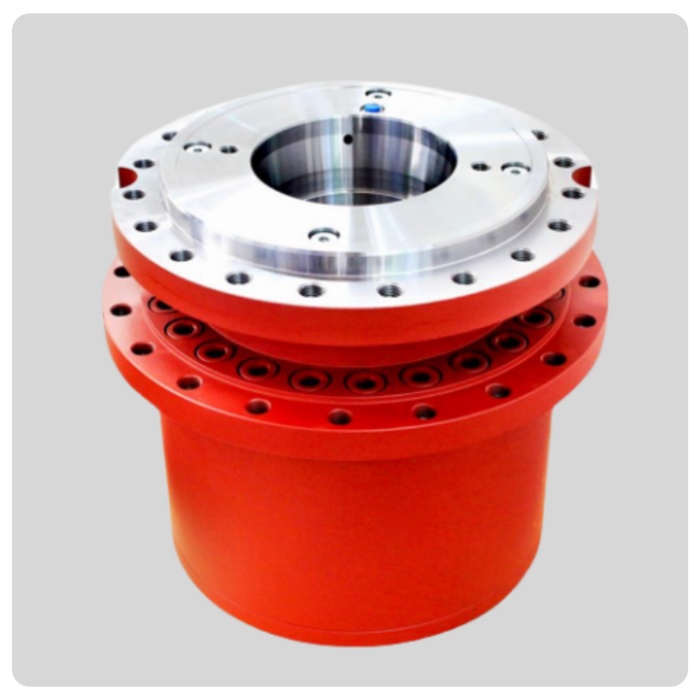 旋挖行走/卷?yè)P(yáng)減速機(jī)