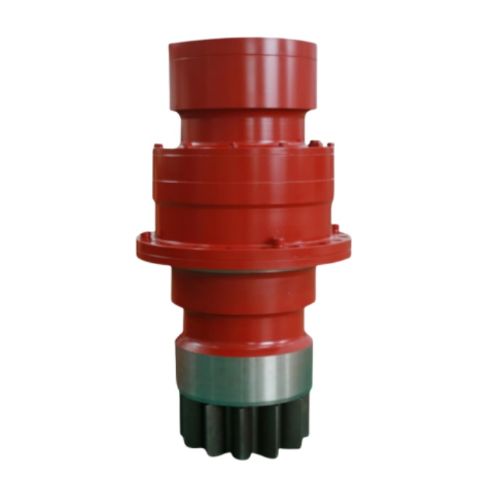 旋挖回轉(zhuǎn)減速機(jī)